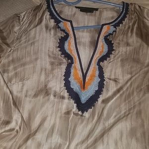 Bcbg dress / shirt tunic